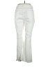 Shein Curve Ivory Jeans Size 16 Plus (2) - photo 2