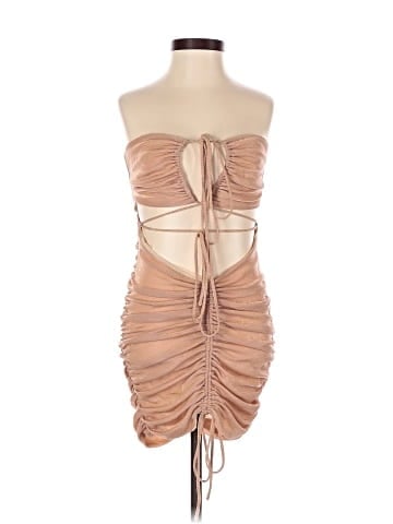 Oh Polly Cocktail Dress (view 1)
