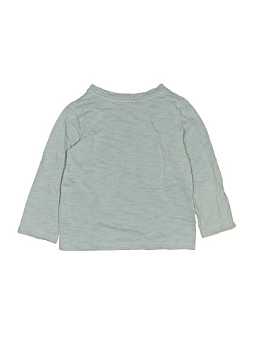 Baby Gap 3/4 Sleeve T-Shirt (view 2)