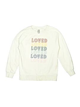 Hanna Andersson Sweatshirt