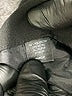 Express Design Studio 100% Polyester Black Dress Pants Size 6 - photo 4
