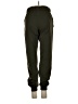 Lululemon Athletica Solid Green Sweatpants Size S (estimated) - photo 2