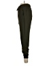 Lululemon Athletica Solid Green Sweatpants Size S (estimated) - photo 5