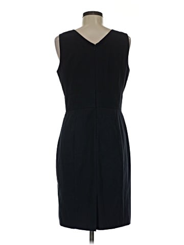 Ann Taylor Factory Cocktail Dress (view 2)