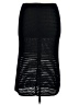 Nine West Black Casual Skirt Size XL - photo 2