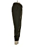 Lululemon Athletica Solid Green Sweatpants Size S (estimated) - photo 4