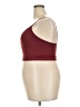 Unbranded Burgundy Tank Top Size XXL - photo 5