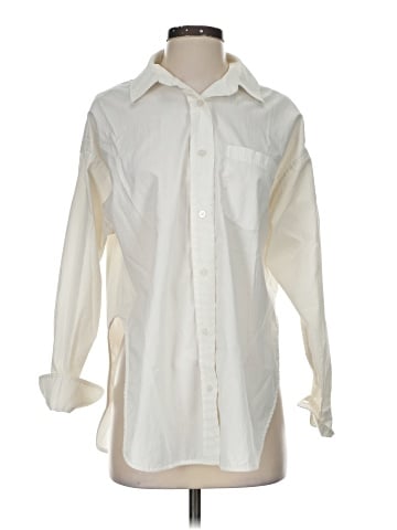 Athleta Long Sleeve Blouse (view 1)