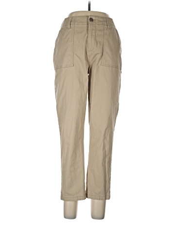 St. John's Bay Casual Pants (view 1)
