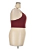 Unbranded Burgundy Tank Top Size XXL - photo 4