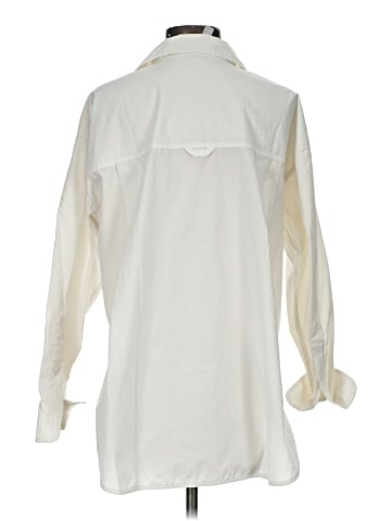 Athleta Long Sleeve Blouse (view 2)