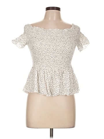 Japna Short Sleeve T-Shirt (view 1)