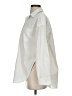 Athleta 100% Polyester Ivory Long Sleeve Blouse Size XS (petite) - photo 5