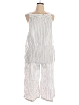 Lou & Grey Jumpsuit