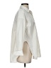 Athleta 100% Polyester Ivory Long Sleeve Blouse Size XS (petite) - photo 4