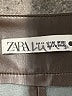 Zara Black Casual Pants Size XS - photo 7
