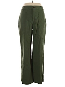 J.Crew Factory Store Casual Pants (view 1)