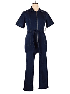 Premier Amour Jumpsuit