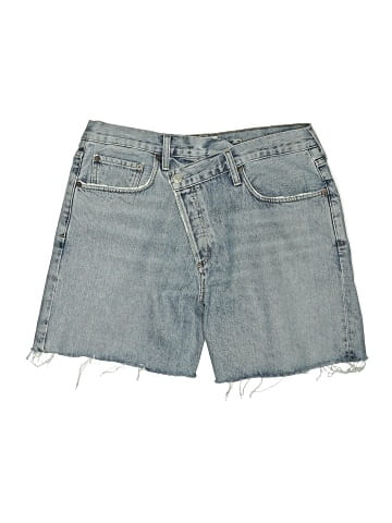 AGOLDE Denim Shorts (view 1)