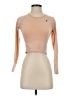 Assorted Brands Tan Pink Long Sleeve T-Shirt Size S - photo 1