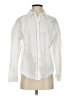 Zara Ivory Long Sleeve Blouse Size XS - photo 1