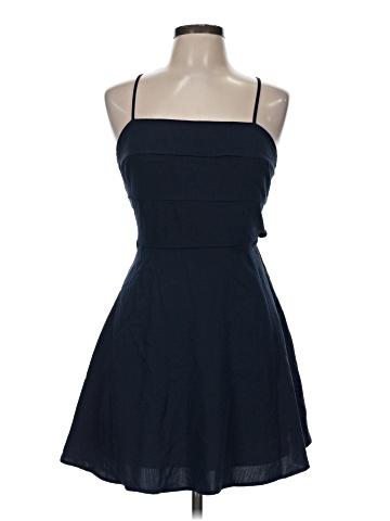 Mi ami Cocktail Dress (view 1)