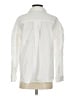 Zara Ivory Long Sleeve Blouse Size XS - photo 2