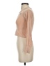 Assorted Brands Tan Pink Long Sleeve T-Shirt Size S - photo 5