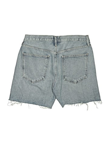 AGOLDE Denim Shorts (view 2)