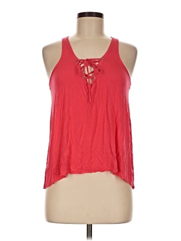 Victoria's Secret Pink Tank Top (view 1)
