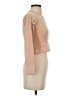 Assorted Brands Tan Pink Long Sleeve T-Shirt Size S - photo 4