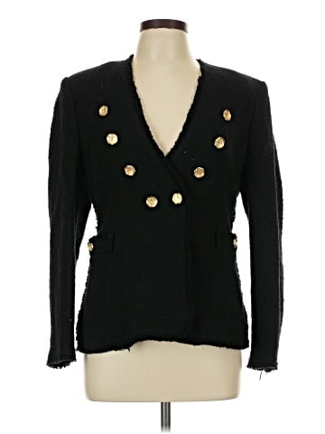 Zara Blazer (view 1)