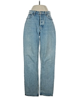 Abercrombie & Fitch Jeans (view 1)