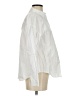 Zara Ivory Long Sleeve Blouse Size XS - photo 4