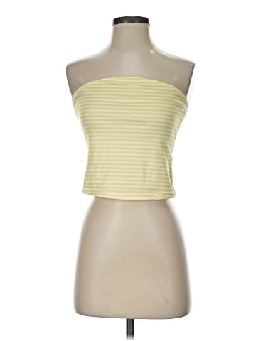 Shein Tube Top (view 1)