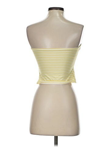 Shein Tube Top (view 2)