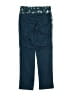 Tek Gear Teal Track Pants Size 14 - 16 - photo 2