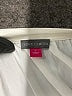 Vince Camuto 100% Polyester Ivory Long Sleeve Blouse Size L - photo 7