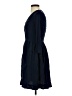 Parameter Blue Casual Dress Size 2 - photo 5