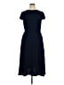 Alexia Admor 100% Polyester Blue Casual Dress Size 14 - photo 1