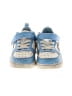 Nike Blue Sneakers Size 5 1/2 (baby) - photo 2