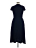 Alexia Admor 100% Polyester Blue Casual Dress Size 14 - photo 2