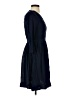 Parameter Blue Casual Dress Size 2 - photo 4