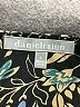 Daniel Rainn 100% Rayon Black Sleeveless Blouse Size S - photo 7