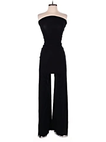 FUZZI Jumpsuit (view 1)