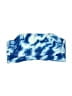 Seafolly Tie-dye Blue Swimsuit Top Size M - photo 1