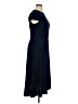 Alexia Admor 100% Polyester Blue Casual Dress Size 14 - photo 4