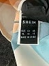 Shein Teal Sleeveless Blouse Size XL - photo 7