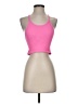 FP Movement Pink Sleeveless Top Size XS - photo 1
