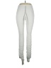 Say Anything Ivory Active Pants Size XL - photo 1